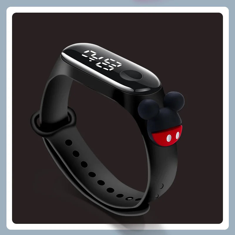 Fashion Children Watches
