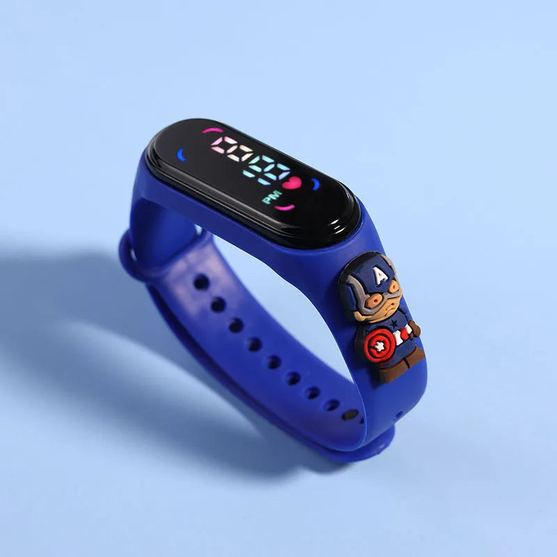 Fashion Children Watches