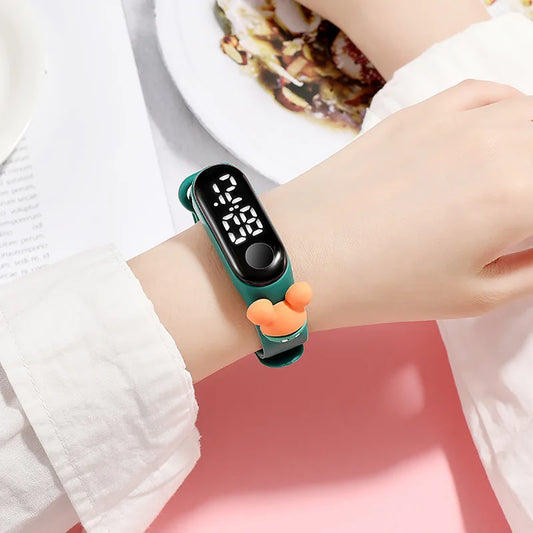 Fashion Children Watches