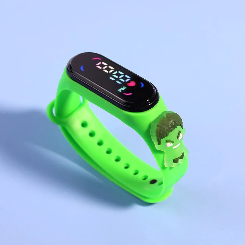 Fashion Children Watches