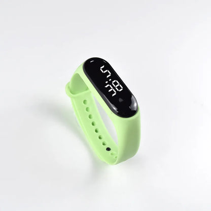 Fashion Children Watches