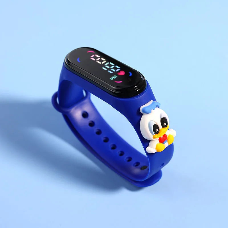 Fashion Children Watches