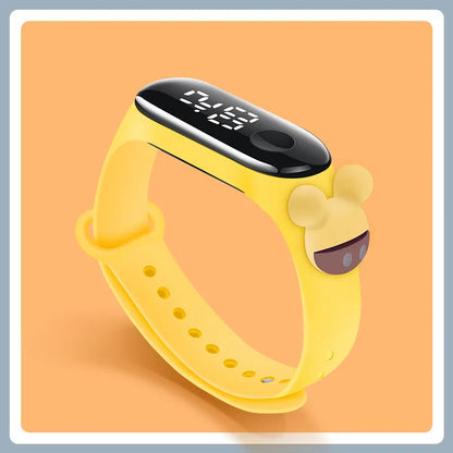 Fashion Children Watches