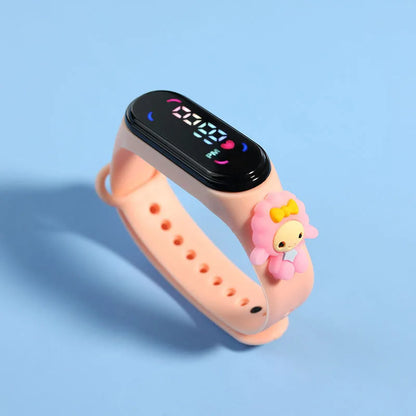 Fashion Children Watches