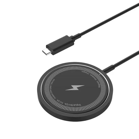 Magnetic Wireless Chargers Fast Charging