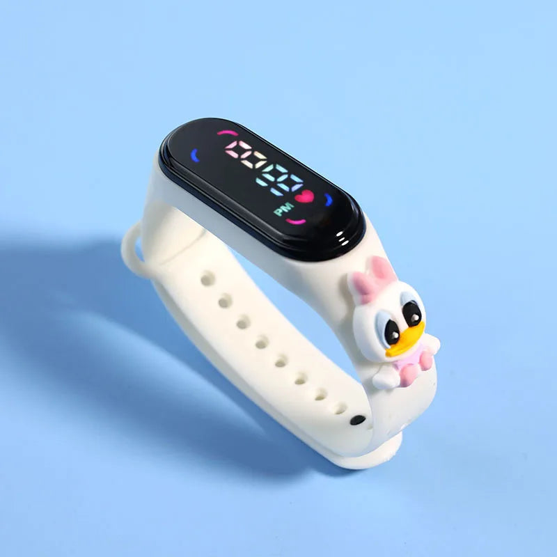 Fashion Children Watches