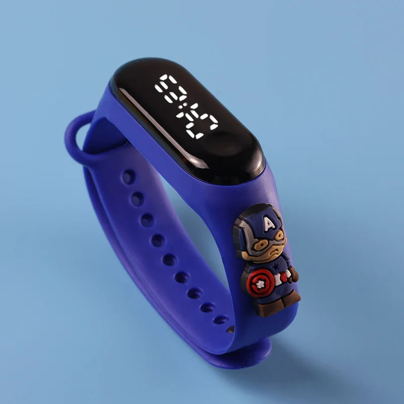 Fashion Children Watches