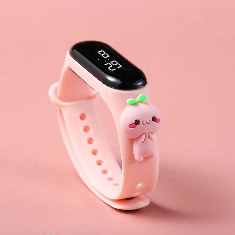 Fashion Children Watches