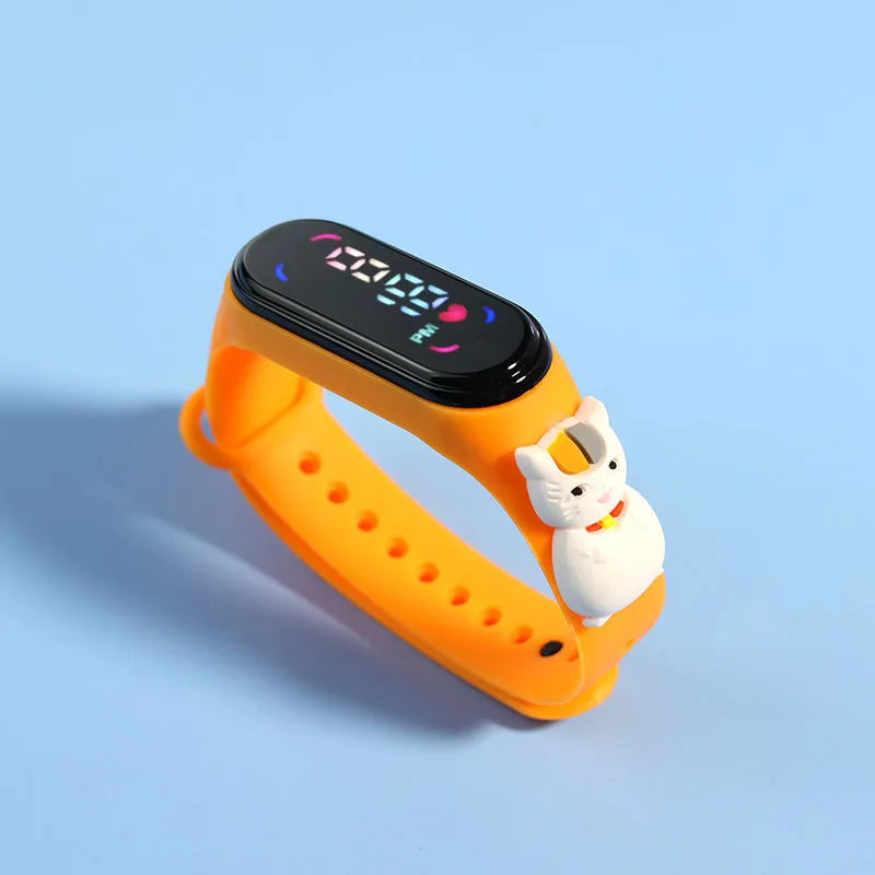Fashion Children Watches