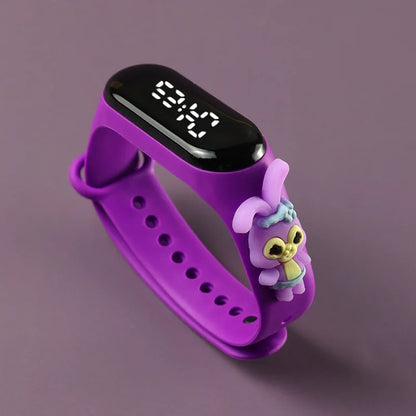 Fashion Children Watches