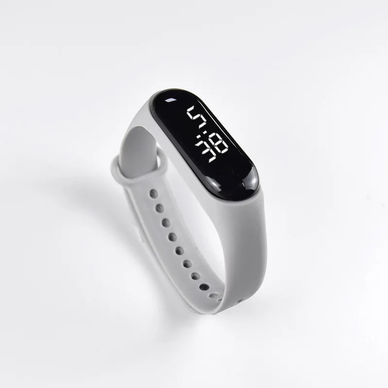 Fashion Children Watches
