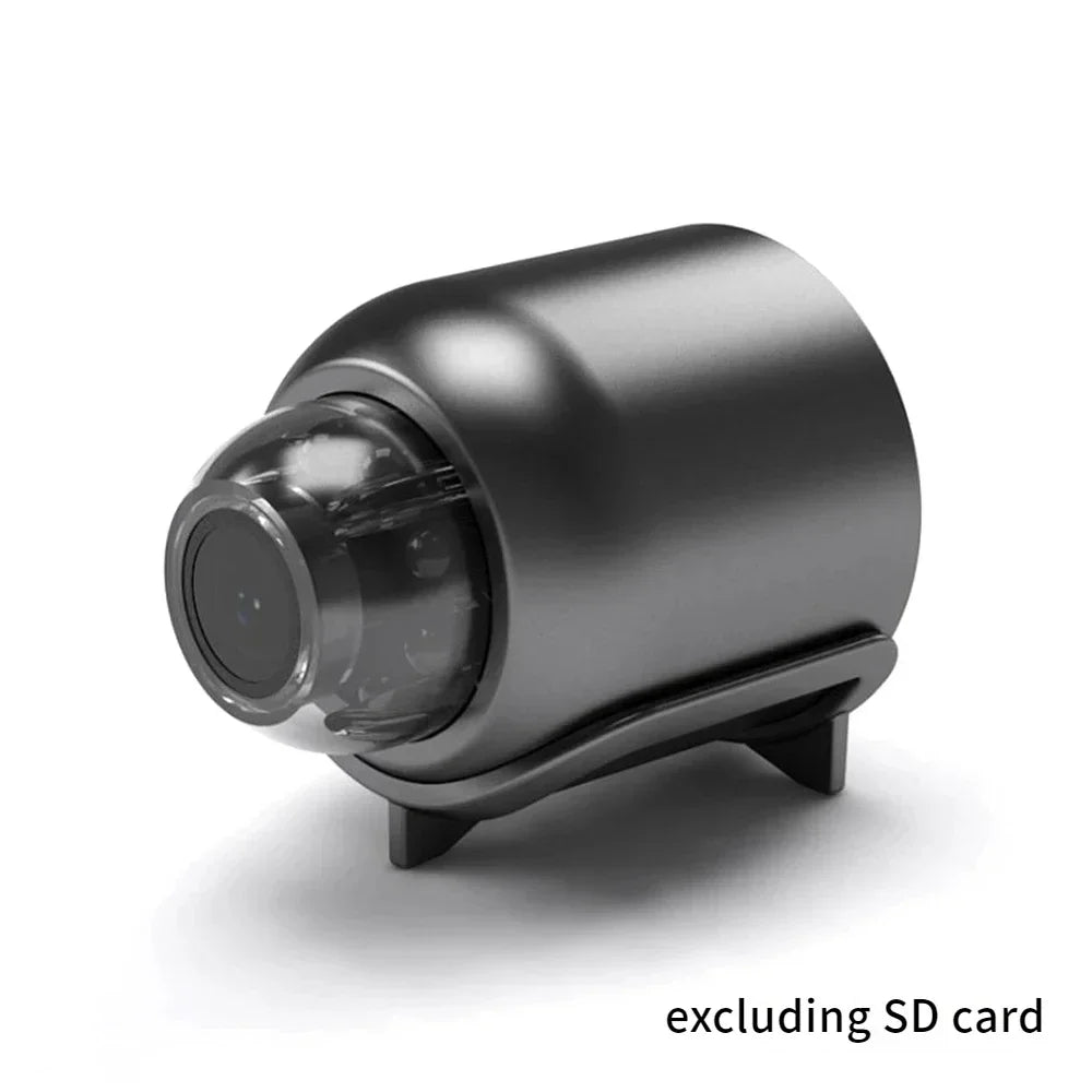 X5 Camera Wireless 1080P