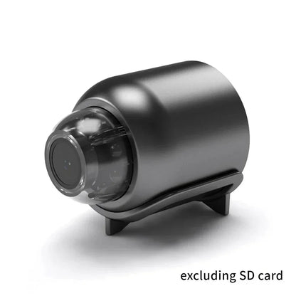 X5 Camera Wireless 1080P