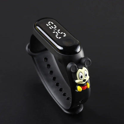 Fashion Children Watches