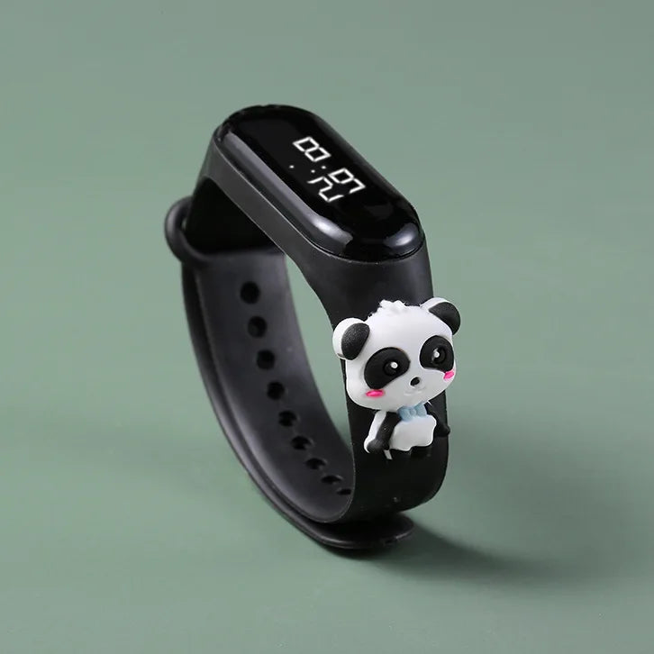 Fashion Children Watches