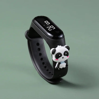 Fashion Children Watches