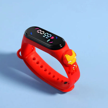 Fashion Children Watches