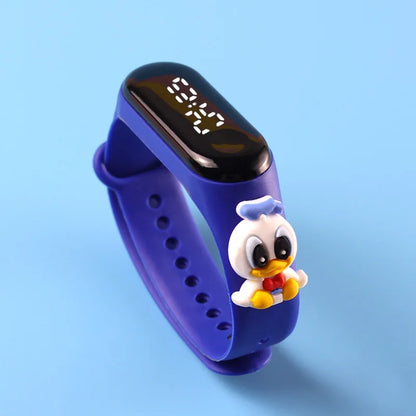 Fashion Children Watches