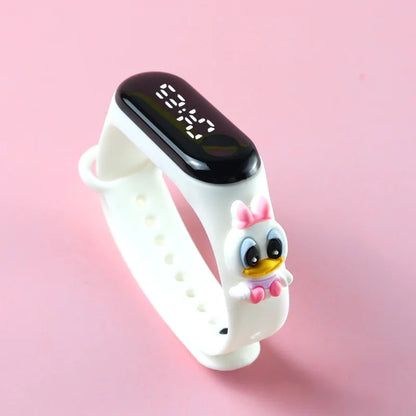 Fashion Children Watches