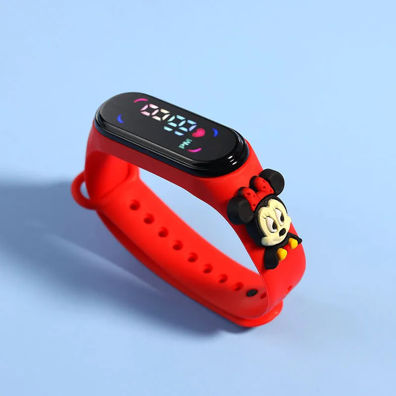 Fashion Children Watches