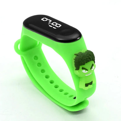 Fashion Children Watches