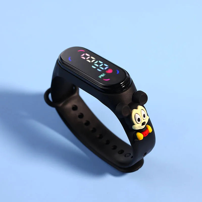 Fashion Children Watches