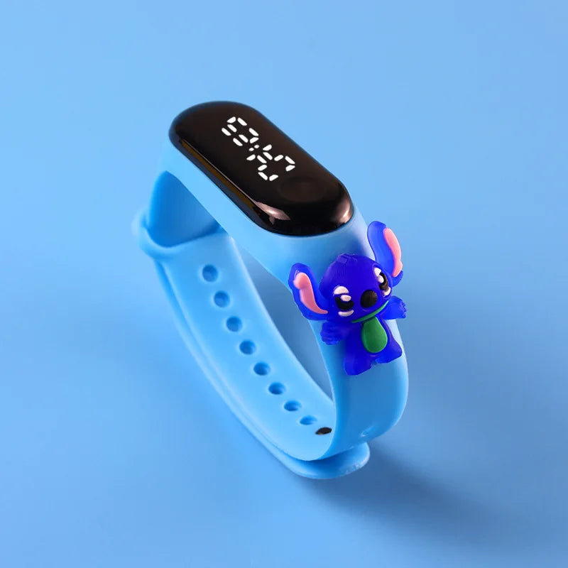 Fashion Children Watches