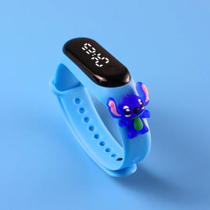 Fashion Children Watches