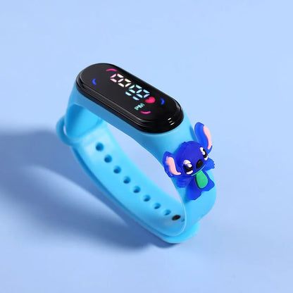 Fashion Children Watches