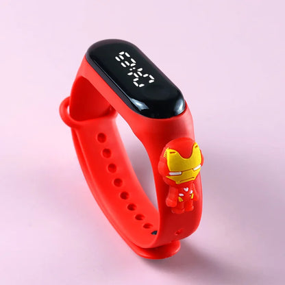 Fashion Children Watches