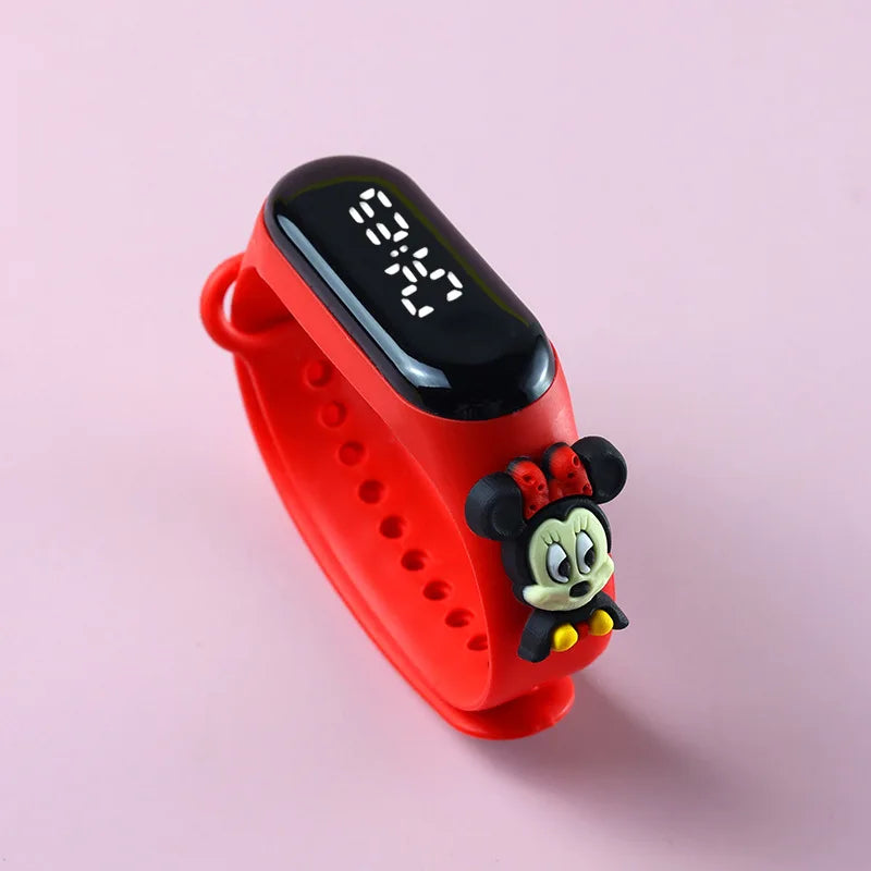Fashion Children Watches
