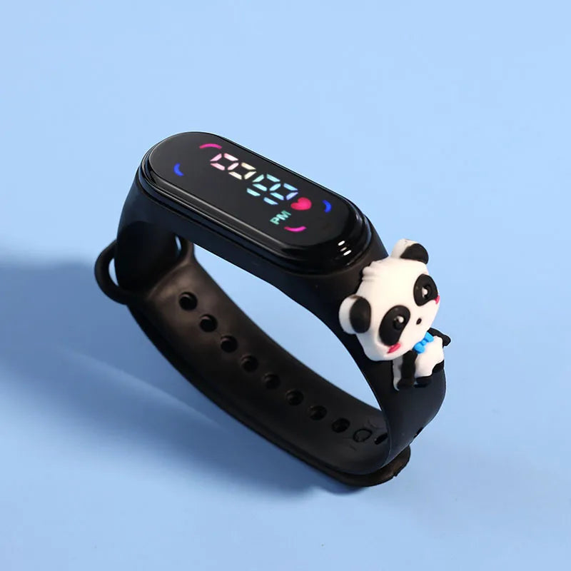 Fashion Children Watches