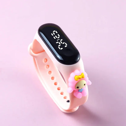Fashion Children Watches
