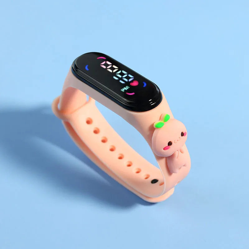 Fashion Children Watches