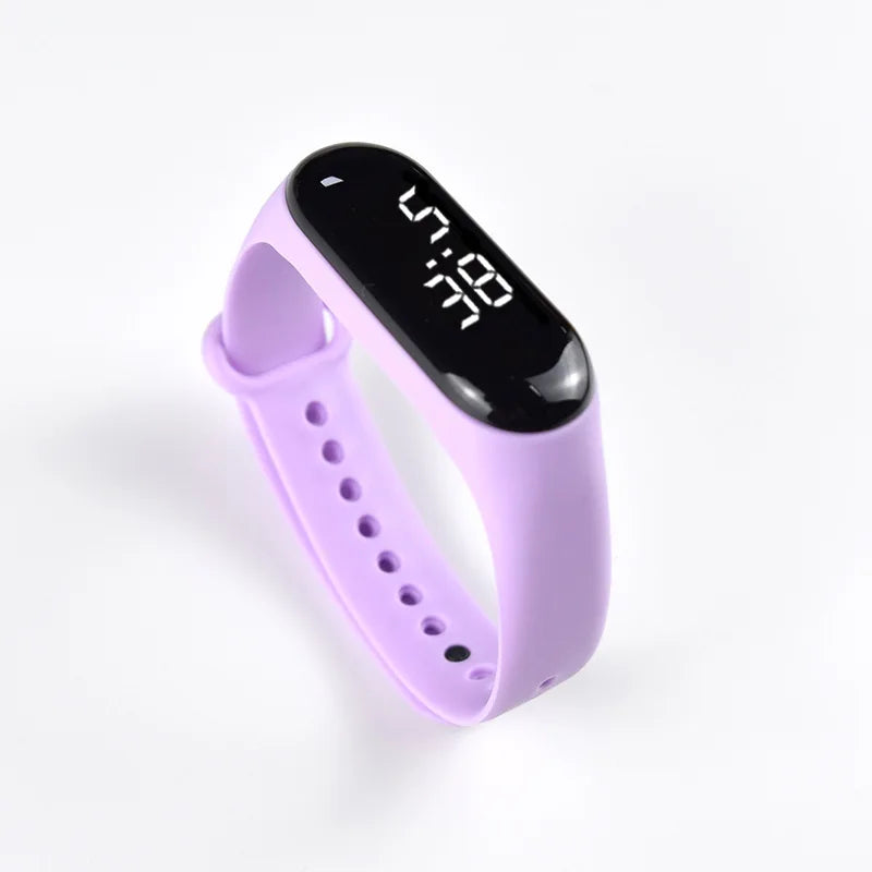 Fashion Children Watches