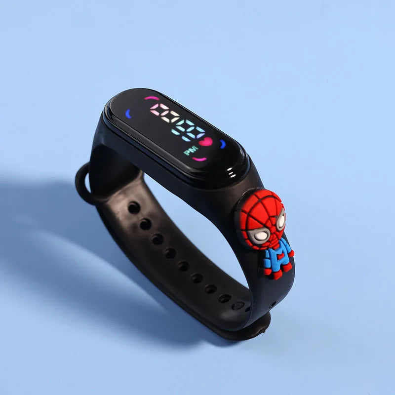 Fashion Children Watches