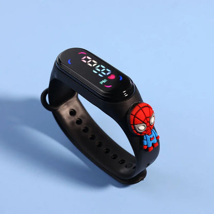 Fashion Children Watches