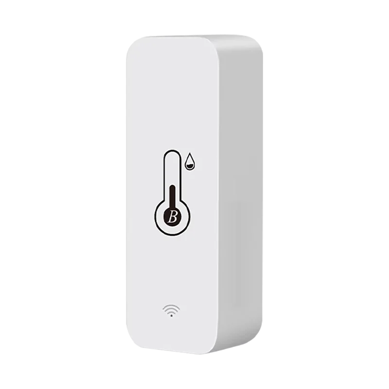Tuya Smart Temperature Humidity Sensor Mini
