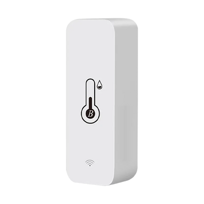 Tuya Smart Temperature Humidity Sensor Mini