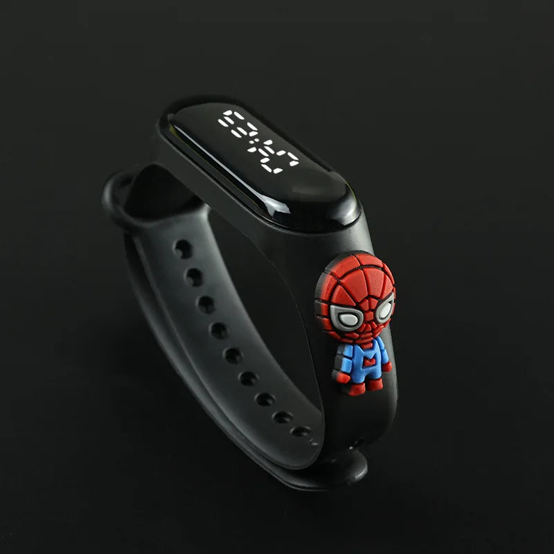 Fashion Children Watches