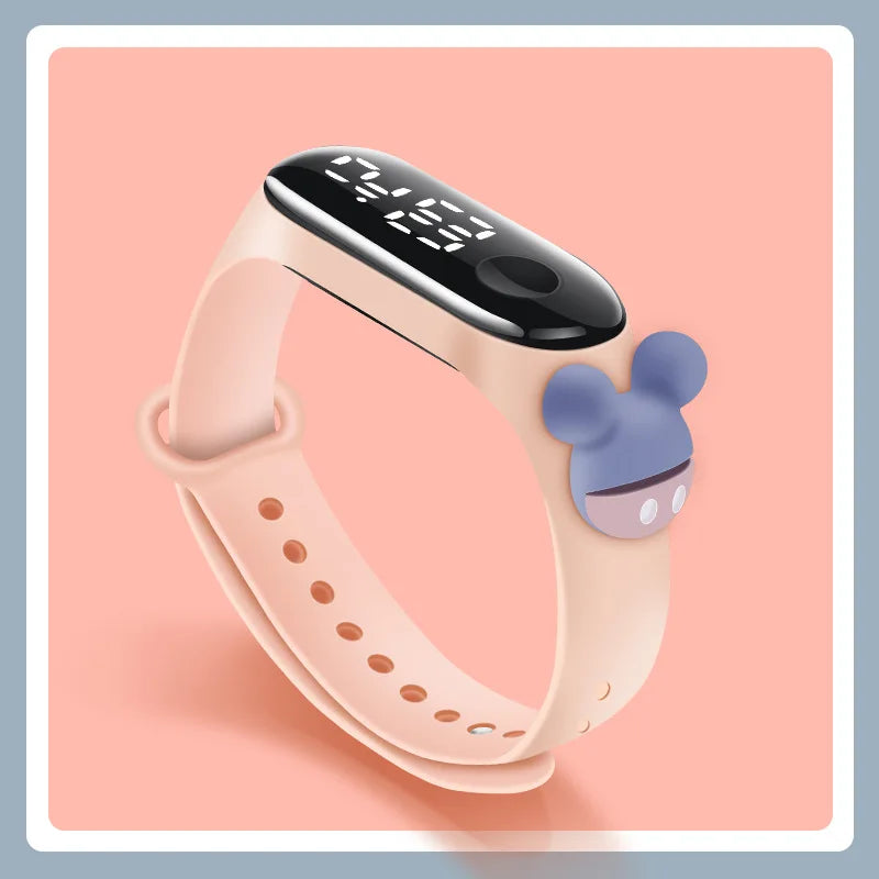 Fashion Children Watches