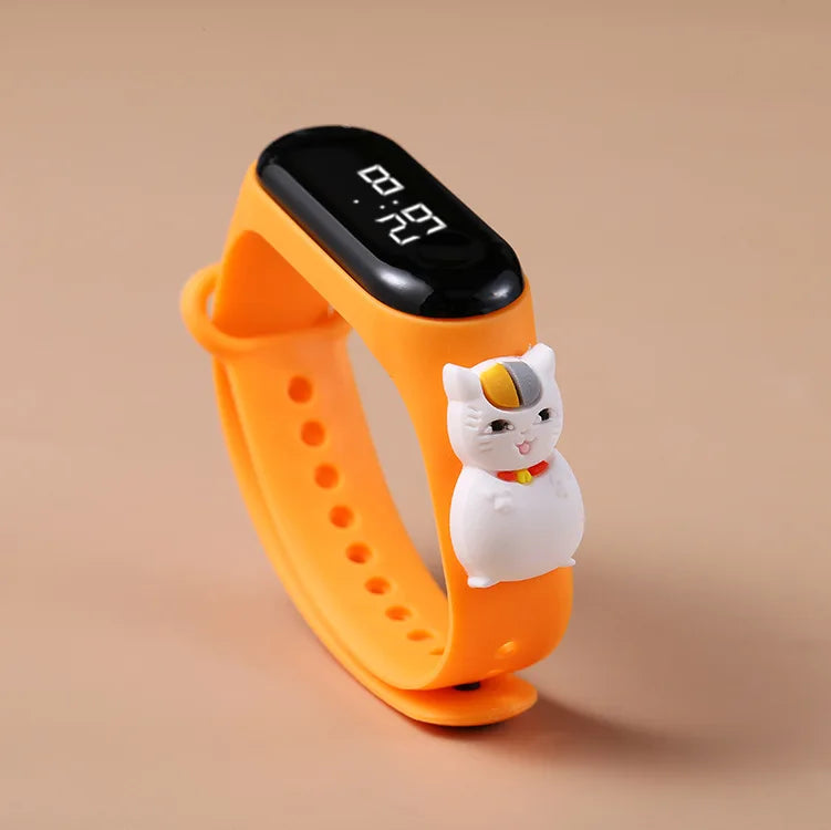 Fashion Children Watches