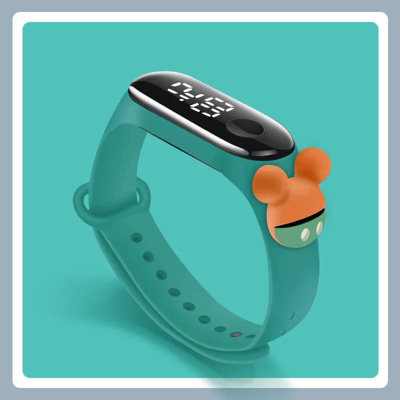 Fashion Children Watches